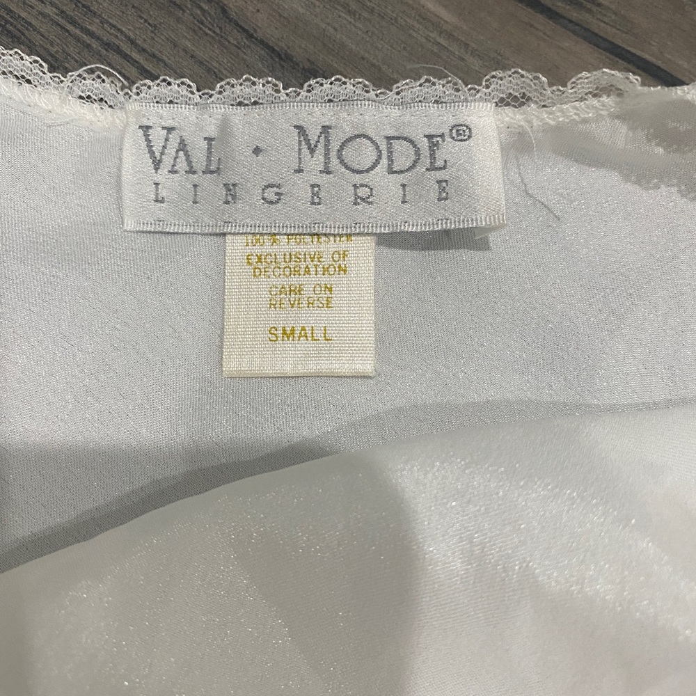 Vintage Lingerie Set | Val Mode - image 7